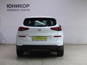 Hyundai Tucson III Рестайлинг Дзержинск  - изображение 26