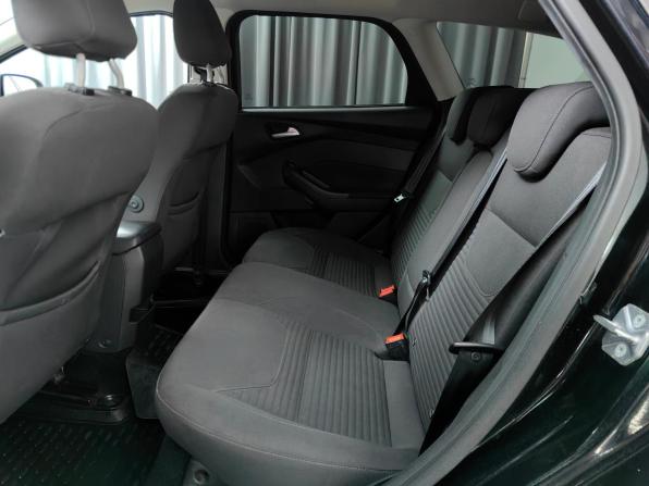 Ford Focus III Рестайлинг с пробегом 2017 года, цена 875 000 рублей, 213191 км, универсал, Автокод Объявления