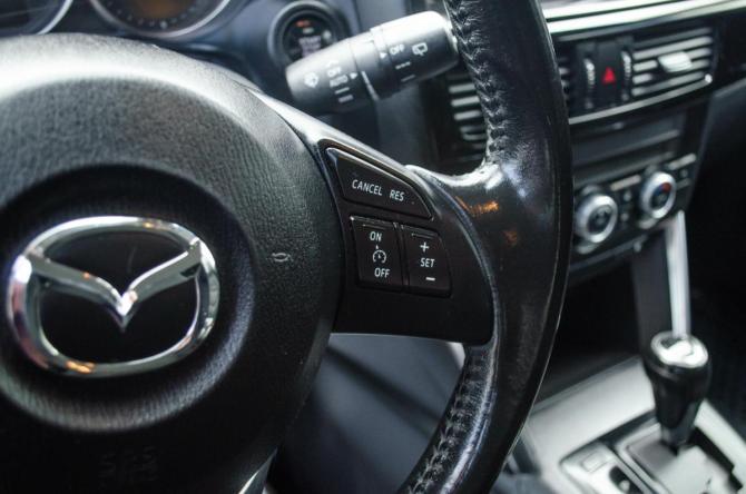 Mazda CX-5 I с пробегом 2013 года, цена 1 765 000 рублей, 210000 км, внедорожник, Автокод Объявления