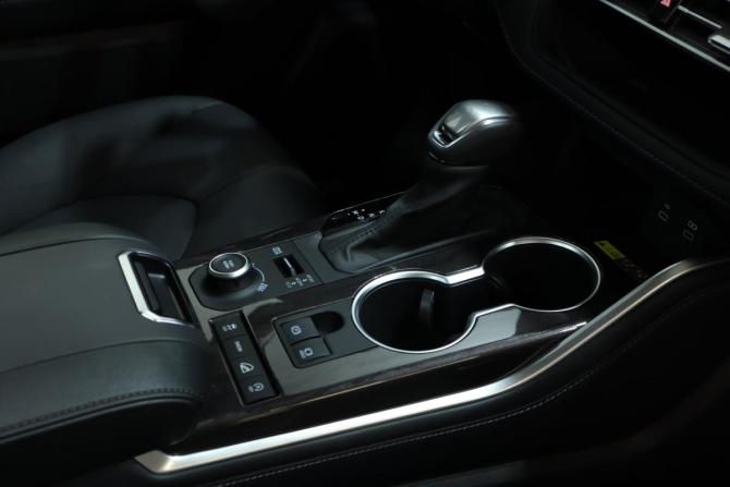 Toyota Highlander IV (XU70) с пробегом 2026 года, цена 5 499 000 рублей, 66 км, внедорожник, Автокод Объявления