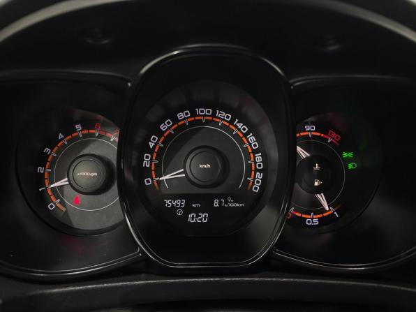 Lada (ВАЗ) Vesta I с пробегом 2018 года, цена 1 100 000 рублей, 75492 км, универсал, Автокод Объявления