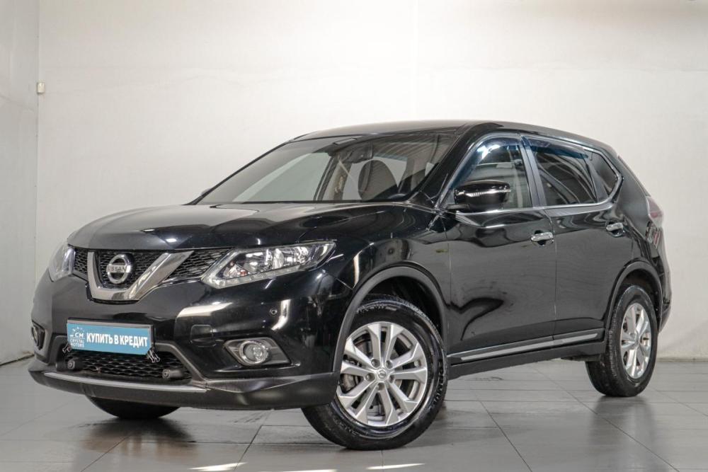 Nissan X-Trail III Челябинск  - изображение 4