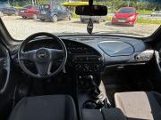 Chevrolet Niva I Рестайлинг Ярославль  - изображение 70