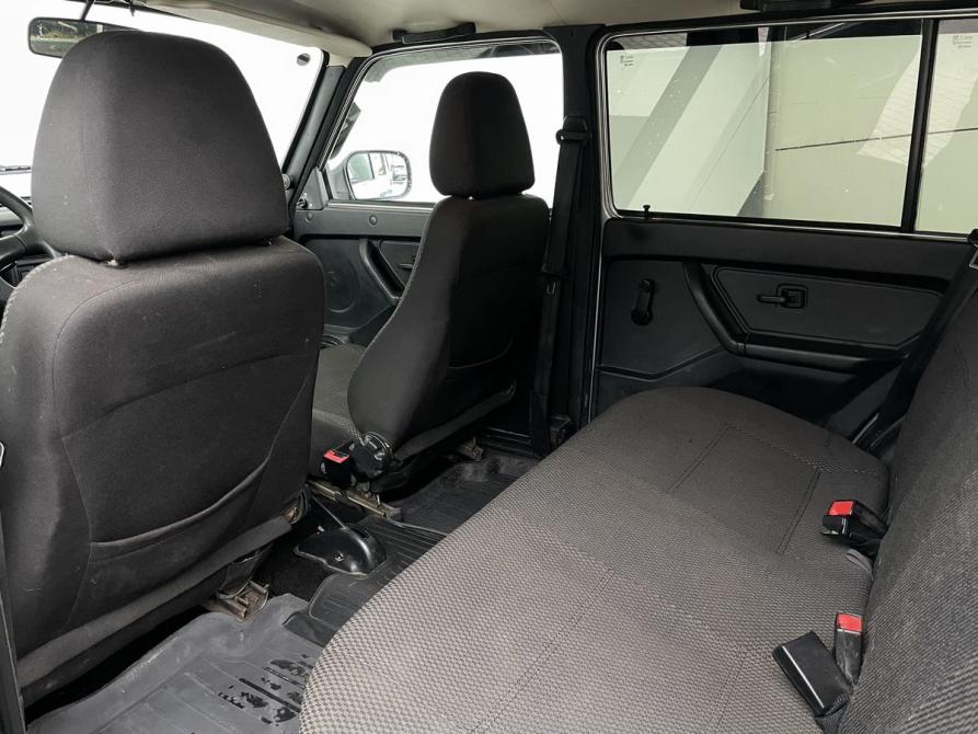 Lada (ВАЗ) 2131 (4x4) I Екатеринбург  - изображение 12