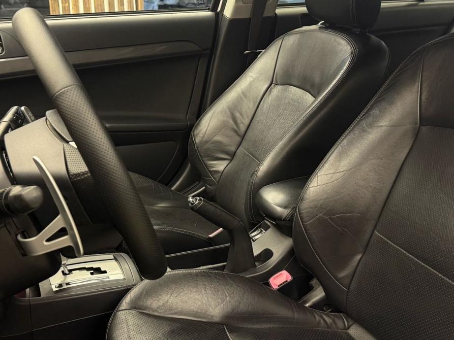 Mitsubishi Lancer X Уфа  - изображение 10