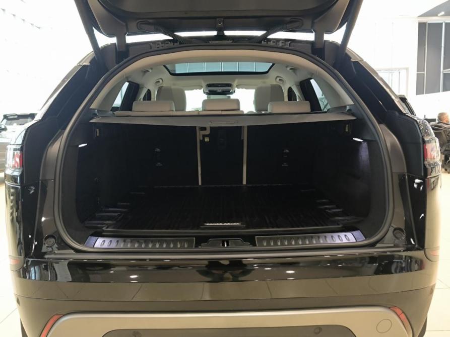Land Rover Range Rover Velar I Казань  - изображение 12