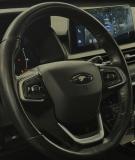 Chery Tiggo 7 Pro I Москва  - изображение 33