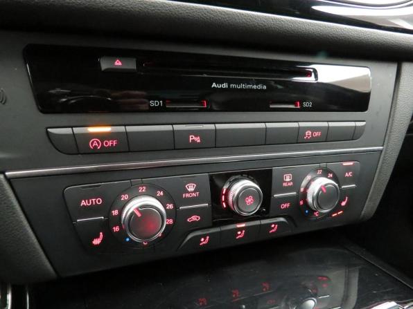 Audi A6 IV (C7) Рестайлинг с пробегом 2015 года, цена 2 099 000 рублей, 218950 км, седан, Автокод Объявления