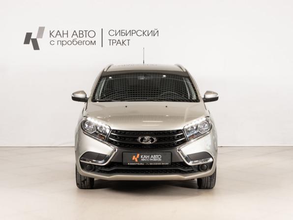 Lada (ВАЗ) XRAY I с пробегом 2021 года, цена 971 000 рублей, 70697 км, хэтчбек, Автокод Объявления