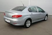 Peugeot 408 I Иваново  - изображение 30
