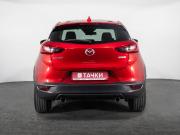 Mazda CX-3 I Иркутск  - изображение 30