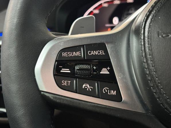 BMW 5 серии VII (G30/G31/G38) Рестайлинг с пробегом 2021 года, цена 5 750 000 рублей, 107120 км, седан, Автокод Объявления