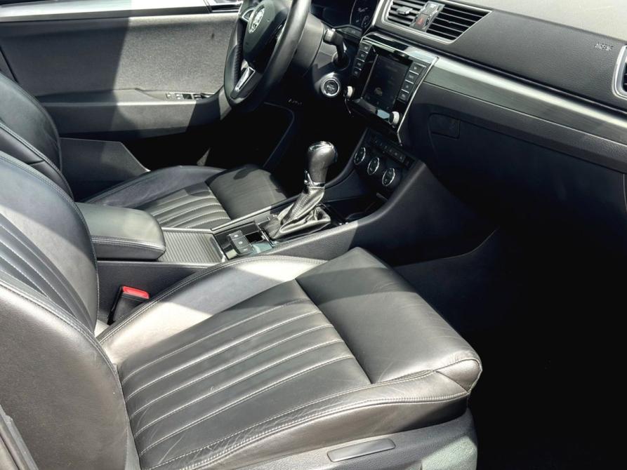 Skoda Superb III Пермь  - изображение 35