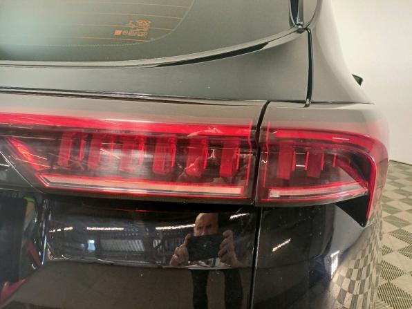 JETOUR X70+ I Рестайлинг с пробегом 2023 года, цена 2 099 000 рублей, 37000 км, внедорожник, Автокод Объявления