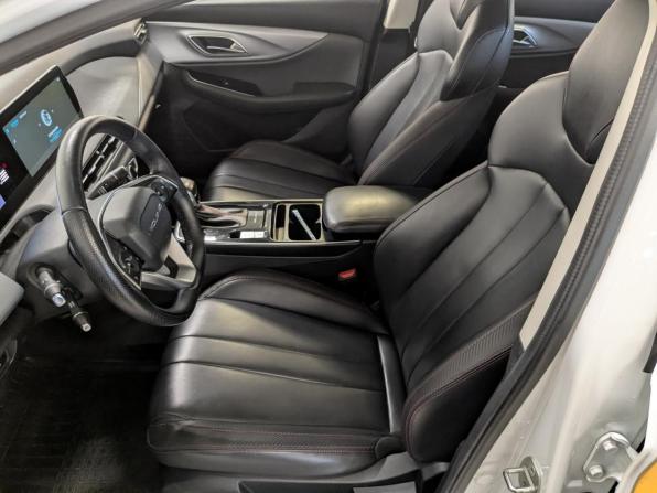 BAIC U5 Plus с пробегом 2024 года, цена 810 000 рублей, 160286 км, седан, Автокод Объявления