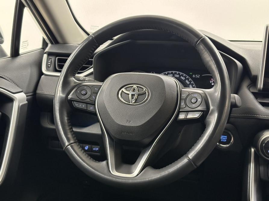 Toyota RAV4 V (XA50) Вологда  - изображение 18
