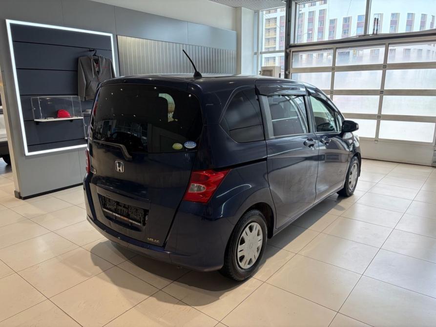 Honda Freed I Екатеринбург  - изображение 4