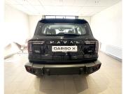 Haval Dargo Самара  - изображение 15