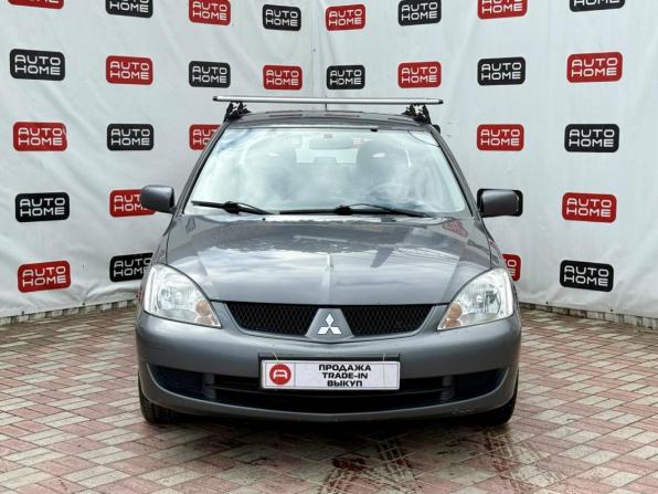 Mitsubishi Lancer IX Рестайлинг с пробегом 2007 года, цена 409 990 рублей, 203000 км, седан, Автокод Объявления