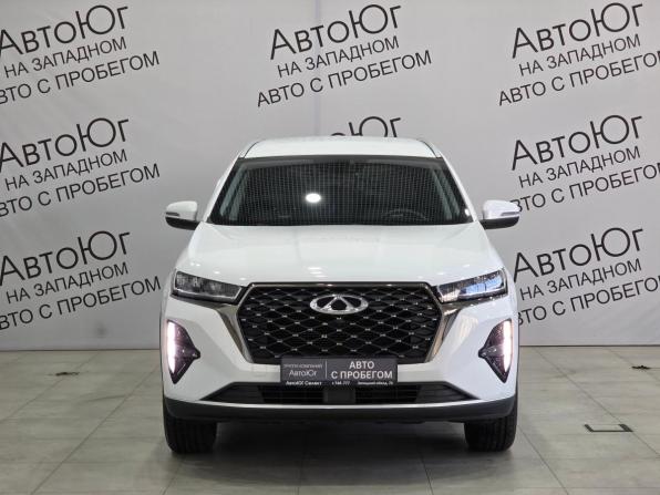 Chery Tiggo 7 Pro Max I с пробегом 2023 года, цена 1 700 000 рублей, 31116 км, внедорожник, Автокод Объявления