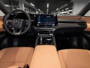 Lexus RX V Москва  - изображение 40