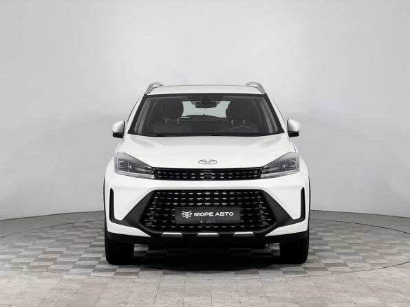 Kaiyi X3 Pro с пробегом 2024 года, цена 1 870 000 рублей, 9700 км, внедорожник, Автокод Объявления