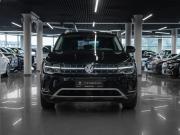 Volkswagen Teramont I Рестайлинг (China Market) Москва  - изображение 35