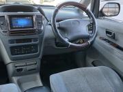 Toyota Nadia Новосибирск  - изображение 31