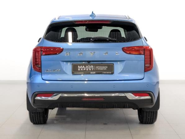 Haval Jolion I с пробегом 2023 года, цена 1 850 000 рублей, 24825 км, внедорожник, Автокод Объявления