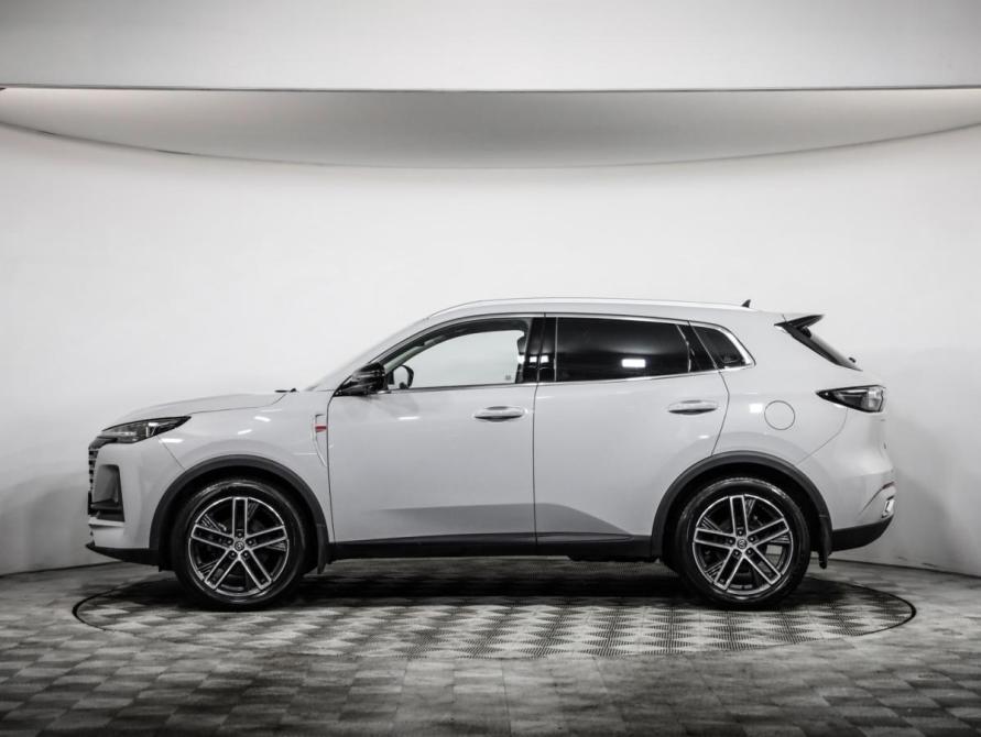 Changan UNI-S (CS55 Plus) I Санкт-Петербург  - изображение 9