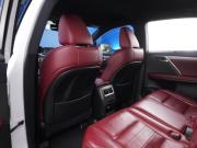 Lexus RX IV Москва  - изображение 30
