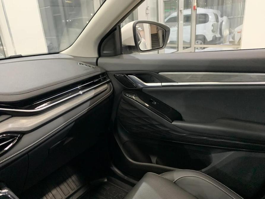 JAC JS6 Арзамас  - изображение 39