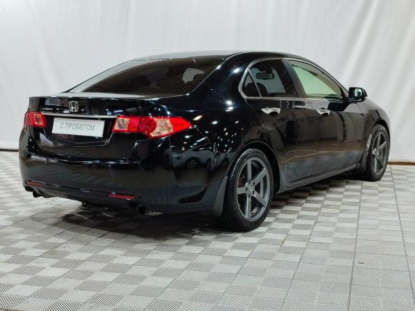 Honda Accord VIII Рестайлинг с пробегом 2011 года, цена 1 110 000 рублей, 225000 км, седан, Автокод Объявления
