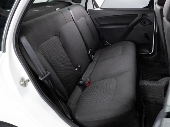 Lada (ВАЗ) Granta I Рестайлинг с пробегом 2019 года, цена 450 000 рублей, 126966 км, седан, Автокод Объявления