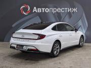 Hyundai Sonata VIII (DN8) Пермь  - изображение 29
