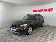 BMW X1 I (E84) Рестайлинг Воронеж  - изображение 20