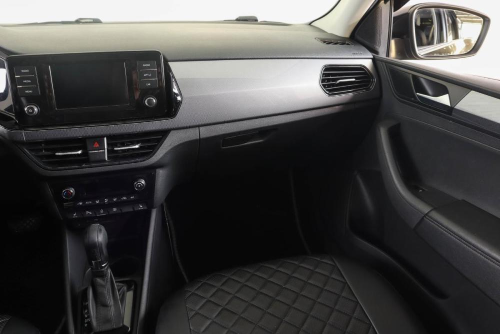Volkswagen Polo VI Пермь  - изображение 14