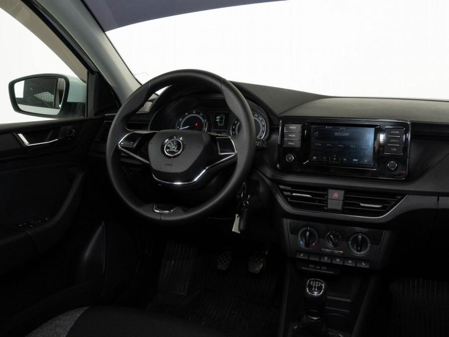 Skoda Rapid II Казань  - изображение 12