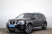 Nissan Terrano III (D10) Пермь  - изображение 23