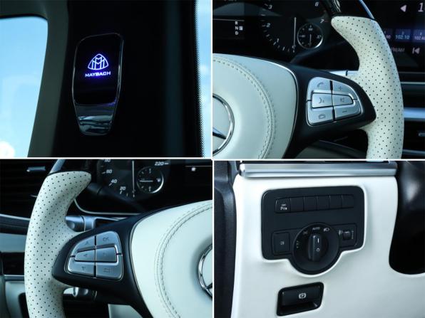 Mercedes-Benz V-Класс III (W447) Рестайлинг с пробегом 2024 года, цена 8 995 000 рублей, 7940 км, минивэн, Автокод Объявления