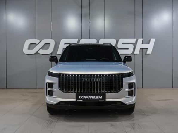 Jaecoo J7 I с пробегом 2024 года, цена 2 749 000 рублей, 7215 км, внедорожник, Автокод Объявления