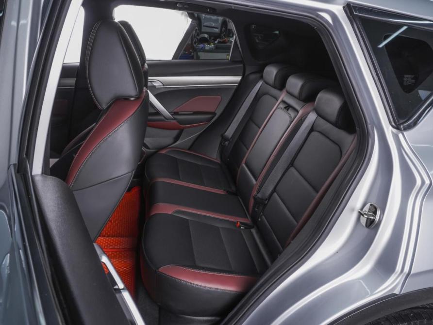 Geely Coolray I Ростов-на-Дону  - изображение 9