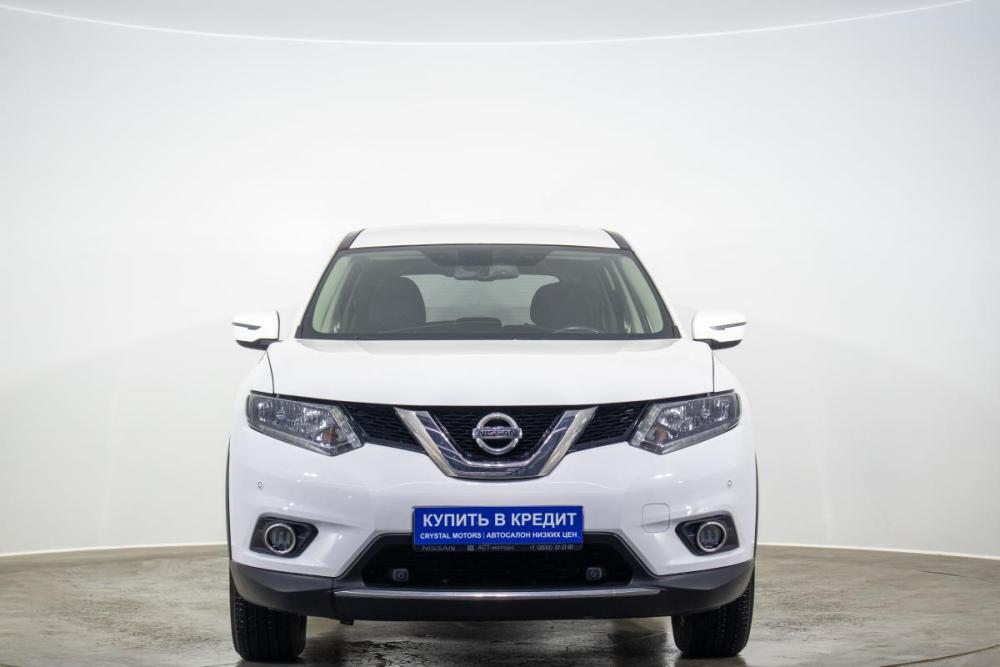 Nissan X-Trail III Оренбург  - изображение 2