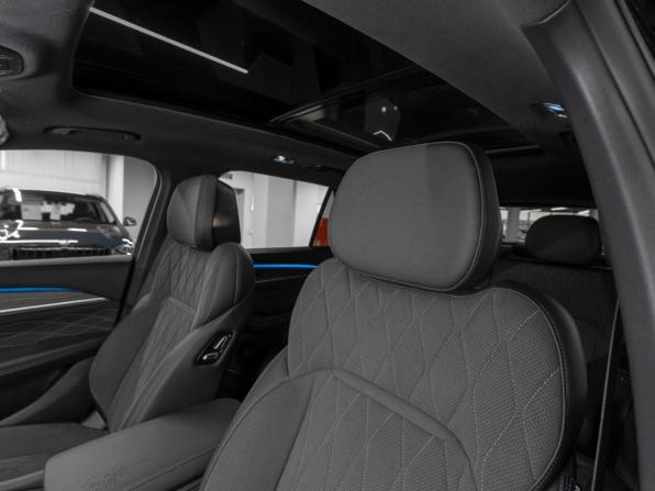 Geely Monjaro I Рестайлинг (China Market) с пробегом 2025 года, цена 4 200 000 рублей, 83 км, внедорожник, Автокод Объявления