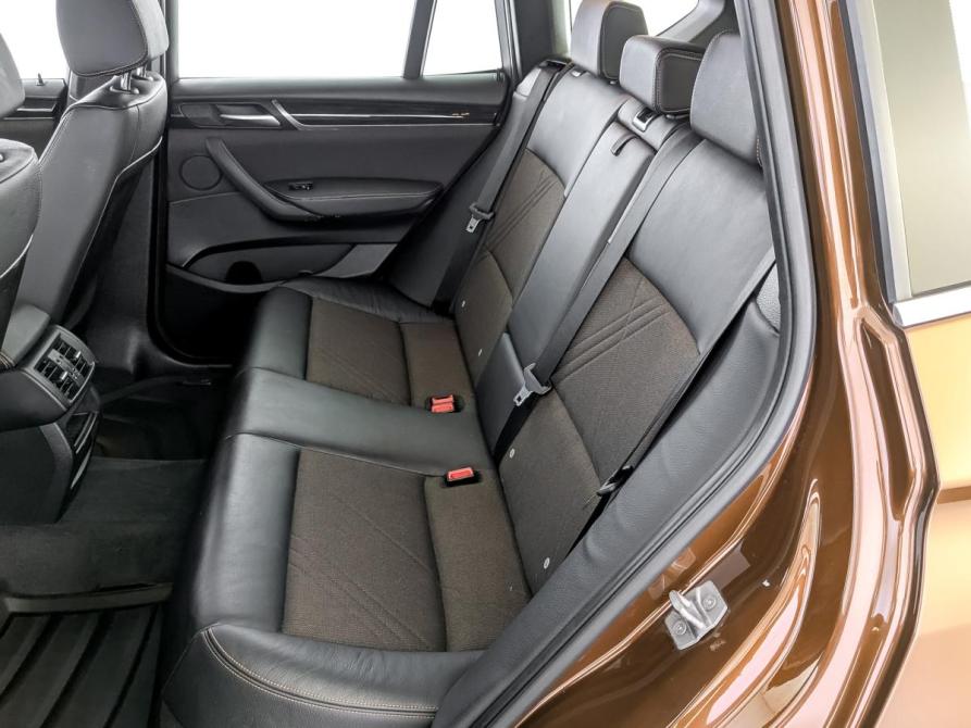 BMW X3 II (F25) Рестайлинг Санкт-Петербург  - изображение 12