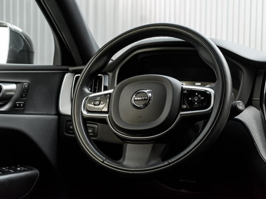 Volvo XC60 II Екатеринбург  - изображение 15