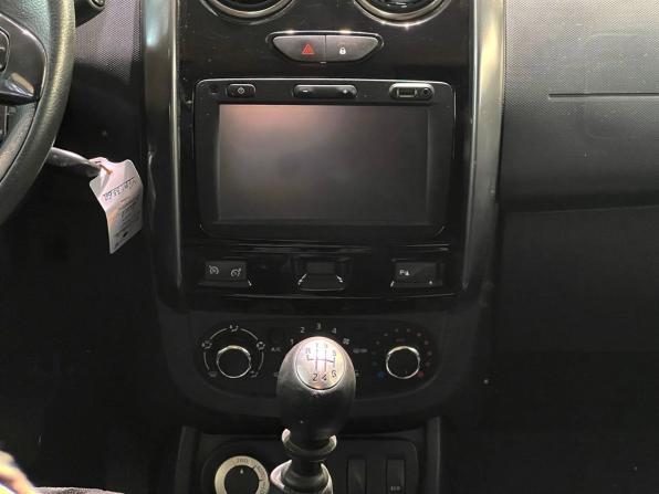Renault Duster I Рестайлинг с пробегом 2017 года, цена 1 320 000 рублей, 179623 км, внедорожник, Автокод Объявления