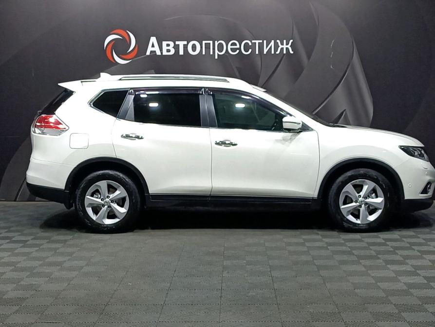 Nissan X-Trail III Оренбург  - изображение 4