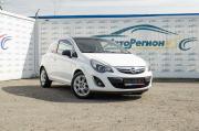 Opel Corsa D Рестайлинг II Курган  - изображение 23
