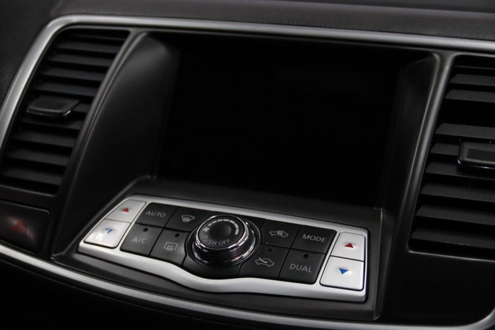 Nissan Teana II Рестайлинг Сургут  - изображение 23